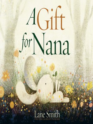cover image of A Gift for Nana